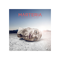 Marteria - Zum GlÃ¼ck in die Zukunft album