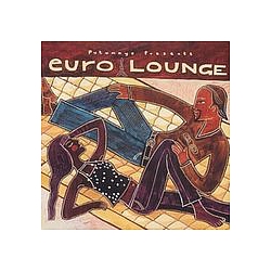 Bandabardo - Euro Lounge альбом