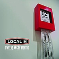 Local H - 12 Angry Months album