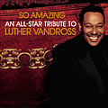 Donna Summer - So Amazing: An All-Star Tribute To Luther Vandross альбом