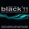 Marteria - Best Of Black &#039;11 album