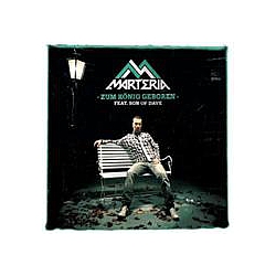 Marteria - Zum KÃ¶nig Geboren album