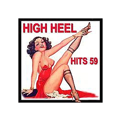 Lloyd Price - High Heel Hits &#039;59 альбом