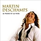 Martin Deschamps - Le Piano Et La Voix album