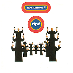 Banderas - Ripe альбом