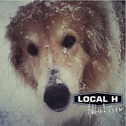 Local H - Hallelujah! I&#039;m A Bum альбом