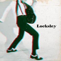 Locksley - Locksley альбом