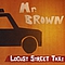 Locust Street Taxi - Mr. Brown альбом