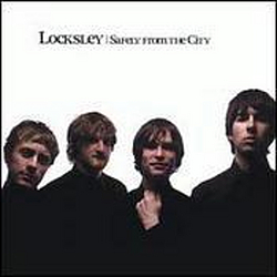 Locksley - Safely From the City альбом