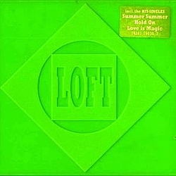 Loft - Wake The World альбом