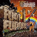 Looptroop - Fort Europa album