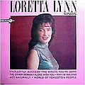 Loretta Lynn - Loretta Lynn Sings album