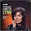 Loretta Lynn - Blue Kentucky Girl album