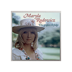 Maryla Rodowicz - Die groÃen Erfolge album