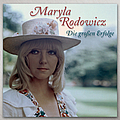 Maryla Rodowicz - Die groÃen Erfolge альбом