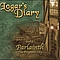 Logar&#039;s Diary - Book II: Parlainth, The Forgotten City album