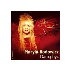 Maryla Rodowicz - DamÄ byÄ альбом