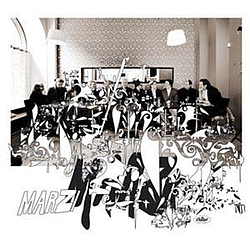 Marzi Nyman - Marzi альбом