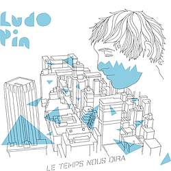 Ludo Pin - Le temps nous dira - EP альбом