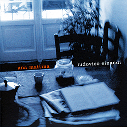 Ludovico Einaudi - Una Mattina album