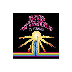 Bad Wizard - #1 Tonite album