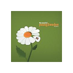 Laurel Music - The Sound Of Young Sweden Vol. 3 album