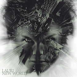 Lauri - New World album