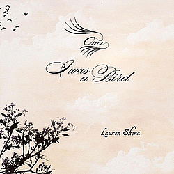 Lauren Shera - Once I Was A Bird album