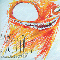Laurent Garnier - Unreasonable Behaviour album