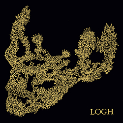 Logh - The Raging Sun album