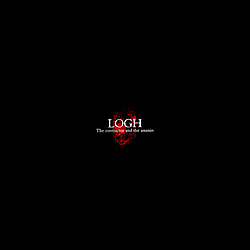 Logh - The Contractor and the Assassin album