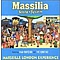 Massilia Sound System - Marseille london experience альбом