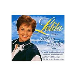 Lolita - Ihre grÃ¶Ãten Erfolge альбом