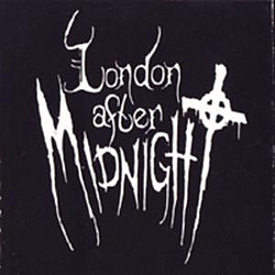 London After Midnight - London After Midnight альбом