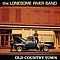 Lonesome River Band - Old Country Town album