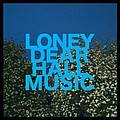 Loney, Dear - Hall Music альбом
