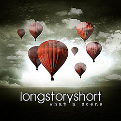 Long Story Short - What A Scene album