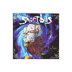 Long Beach Shortbus - Flying Ship of Fantasy album