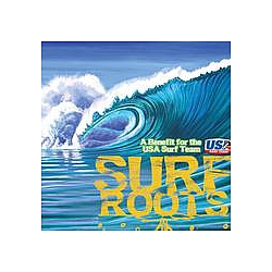 Long Beach Shortbus - Surf Roots: A Benefit for the USA Surf Team альбом