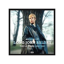 Long John Baldry - Looking At Long John Baldry (The UA Years 1964-1966) album