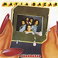 Matia Bazar - Granbazar альбом