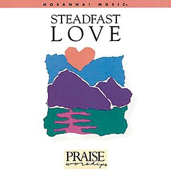 Don Moen - Steadfast Love альбом