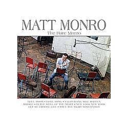 Matt Monro - The Rare Monro альбом