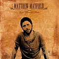 Matthew Mayfield - Now You&#039;re Free album