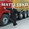 Matti Esko - Viisi pitkÃ¤Ã¤ yÃ¶tÃ¤ album