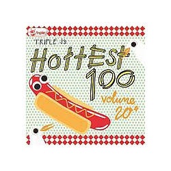 Loon Lake - Triple J: Hottest 100, Volume 20 альбом