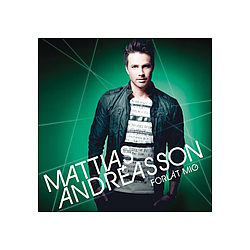 Mattias Andréasson - FÃ¶rlÃ¥t mig альбом
