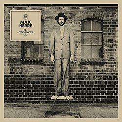 Max Herre - Ein Geschenkter Tag альбом