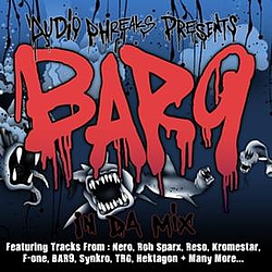 Bar 9 - Bar 9 In Da Mix альбом