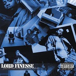 Lord Finesse - From The Crates To The Files ...The Lost Sessions album